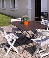 La petite maison de Sologne