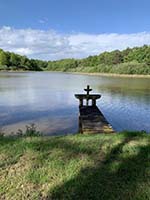 La petite maison de Sologne