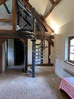 La petite maison de Sologne