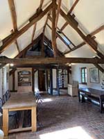 La petite maison de Sologne