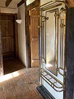 La petite maison de Sologne