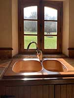 La petite maison de Sologne