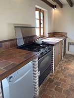 La petite maison de Sologne