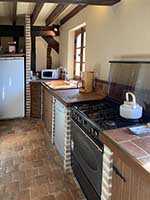 La petite maison de Sologne