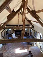 La petite maison de Sologne