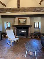 La petite maison de Sologne