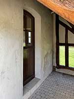 La petite maison de Sologne