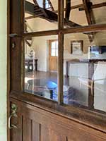 La petite maison de Sologne