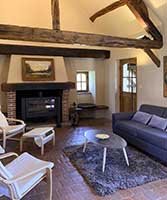 La petite maison de Sologne